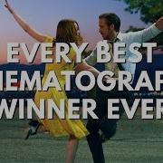 Every Best Cinematography Winner Ever 1929 2017 Oscars