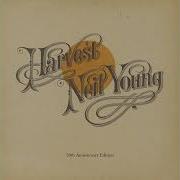 Neil Young Heart Of Gold Live Harvest 50th Anniversary Edition