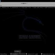 Dictionary Attack Demo
