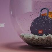 JBL Wireless Portable Speakers Clip 3