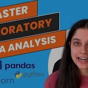 Exploratory Data Analysis Step By Step Walkthrough Python Pandas Tutorial Data Science Tutorial