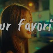 Isabel LaRosa Favorite Lyrics