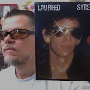LOU REED ALBUMS RANKED AND REVIEWED STREET HASSLE 1978