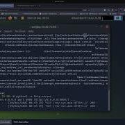 Windows Local Persistence Tasks 4 6 TryHackMe WalkThrough
