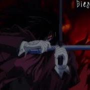 Hellsing The Night