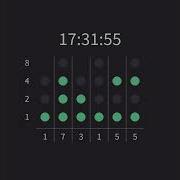 Binary Clock