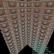 Lsystem Building