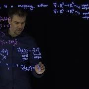 Introduction To Vector Fields