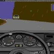 C64 Test Drive