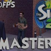 The Sims 2 Intro Remastered HD 60fps