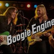 Boogie Engine Cheers To White Telecaster