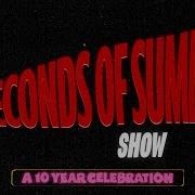 The 5 Seconds Of Summer Show A 10 Year Celebration