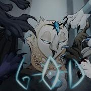 G O D Animation Meme