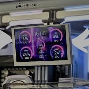 We Found The BEST Beginner 5 LCD Screen Display MOD For Your PC Unboxing And Installation