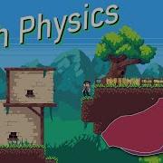 Cloth Physics Python Pygame Devlog 4