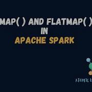 Map And FlatMap In Spark Scala