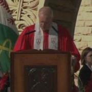 2010 Stanford University Convocation