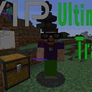 Custom NPCs WIP Trader Sell Buy Pt1