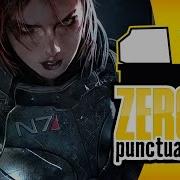 MASS EFFECT 3 Zero Punctuation