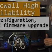 How To Configure SonicWall High Availability