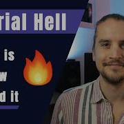 TUTORIAL HELL What It Is How To Avoid It