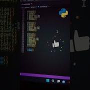 Android Logo Using Python Turtle