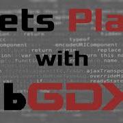 Gamedev With LibGDX E04 Managing Assets