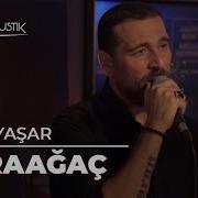 Ümit Yaşar Karaağaç çokakustik