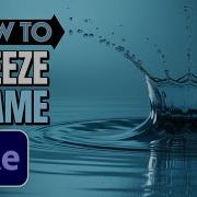 How To Freeze Frame In After Effects 2025