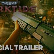 Warhammer 40 000 Darktide Official Closed Beta Test Trailer