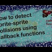 4b How To Detect Sprite Sprite Collisions Using Functions P5 Play P5 Js