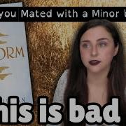 CONFORM Was A BAD DYSTOPIAN ROMANCE