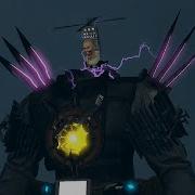 Skibidi Toilet 70 Fanmade If Titan TV Man Got INFECTED
