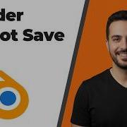 Blender Error Cannot Save Easy Fix Guide