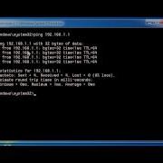 Network Troubleshooting Using PING TRACERT IPCONFIG NSLOOKUP COMMANDS