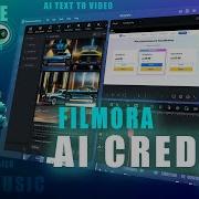 Choose The Perfect Filmora Plan For You Complete Guide To AI Credits Features