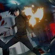 Grisaia AMV The Lion Inside Me