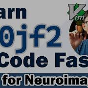 Move Faster Code Faster VIM Tutorial For Neuroimaging Bioinformatics Part 1