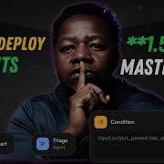 OpenAI Agent Builder Tutorial Zero To Deployed AI Agent Complete Walkthrough