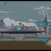 2D Platformer Test