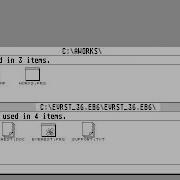 Atari ST Interprocess Communication Demonstration