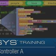 Q SYS Control 101 Block Controller A FR