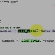 VB Scripting Inputbox