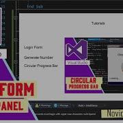 Multi Form In One Panel In Vb Net Novice Dot PH Visual Basic How To Create Many Forms