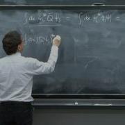 Eigenfunctions Of A Hermitian Operator