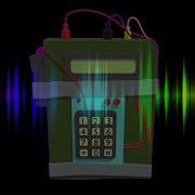 C4 Bomb Explosion Detonate Sound Effect