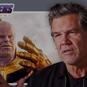 Josh Brolin Breaks Down His Most Iconic Characters GQ