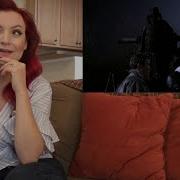 Supernatural 1x11 Scarecrow Reaction