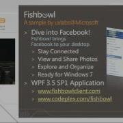 PDC 2009 Расширенная настройка и анализ производительности приложений WPF