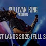 SULLIVAN KING LOST LANDS 2025 FULL SET
